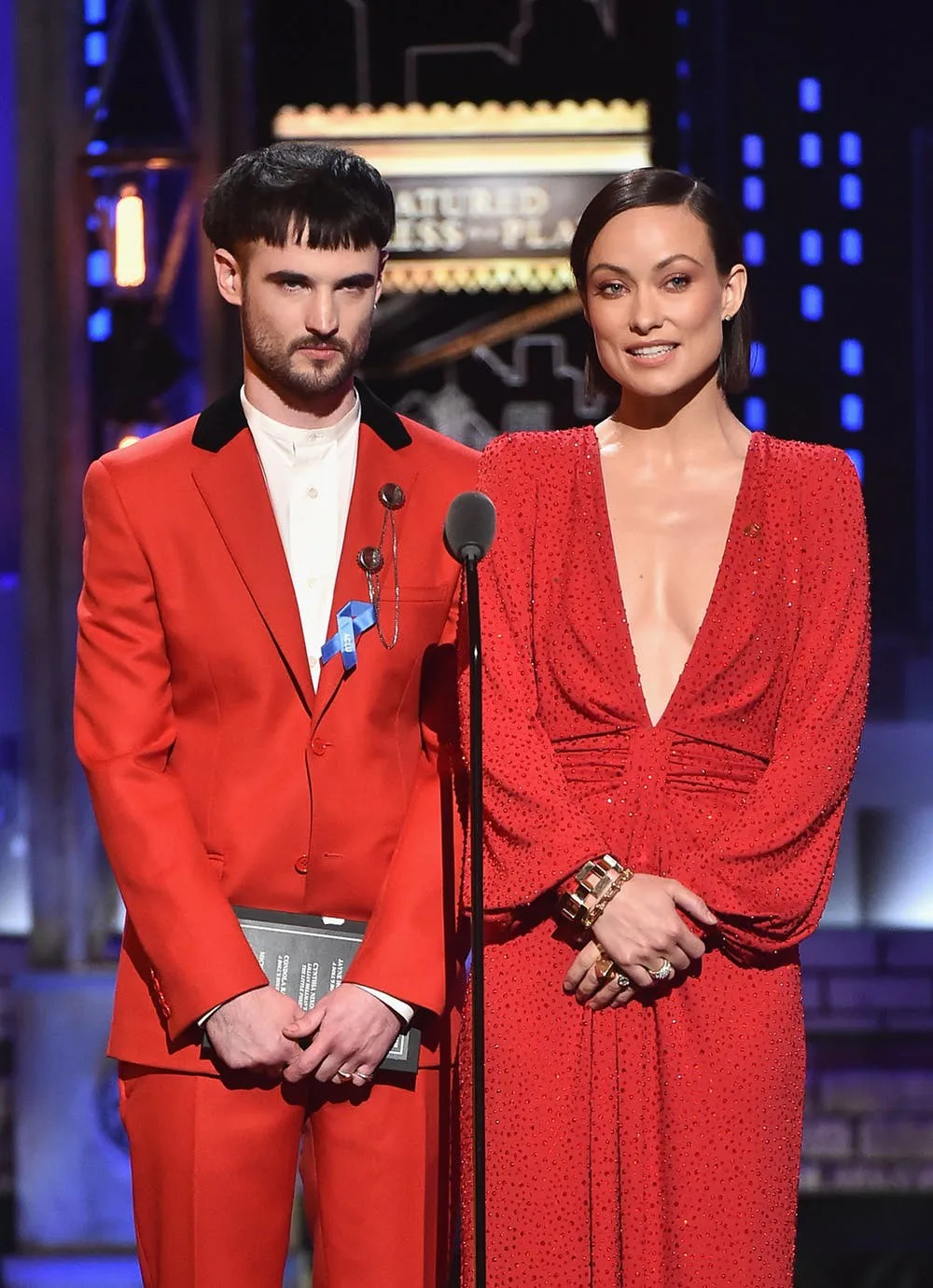 Why Bloody Torture in '1984' Play Made Audiences Vomit and Pass Out