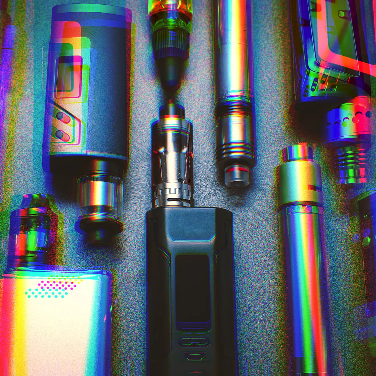 Trump's "vape ban" has a major loophole targeted at adult vapers Trump's "vape ban" has a major loophole targeted at adult vapers