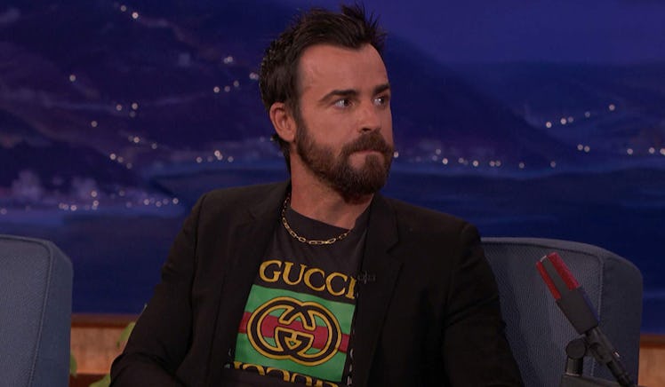 Justin Theroux