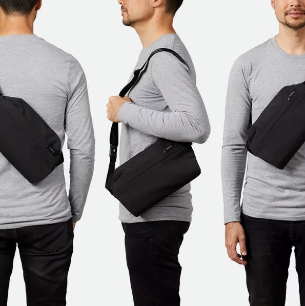 bellroy messenger bag