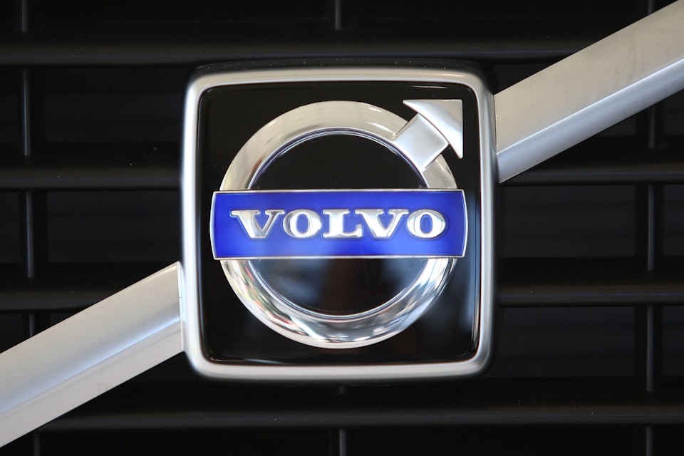 Volvo Just Announced the ‘Historic End’ of NonElectric Cars