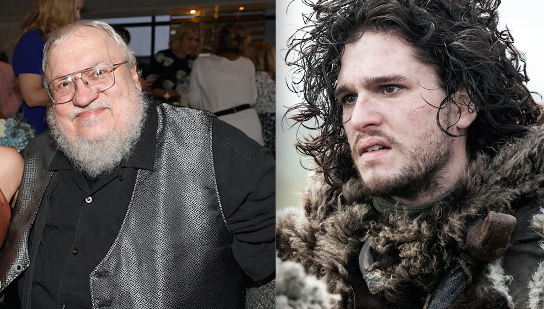 George R R Martin Confirms New Story Sons Of Dragon Is About Targaryens