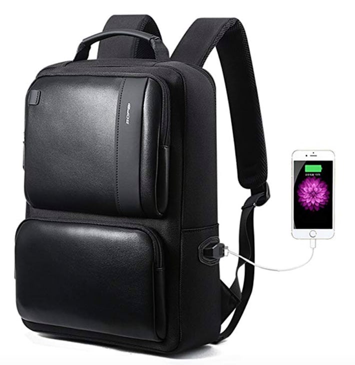 Best Tech Backpacks That Make It the Perfect Traveling Companion