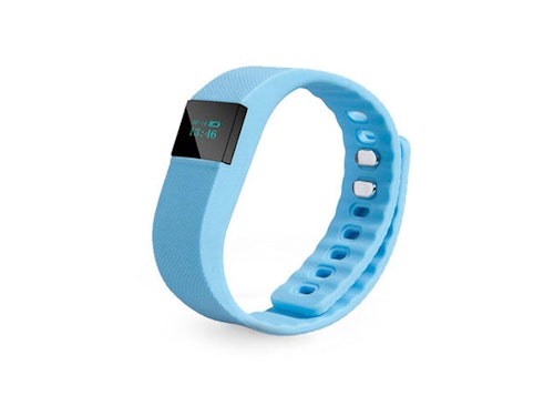 Fitness Activity Tracker Smart Wristband 