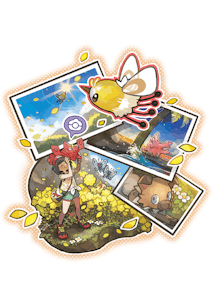 Pokemon Ultra Sun and Ultra Moon Regional Pokedex - Pokemon Sun & Pokemon  Moon Guide - IGN