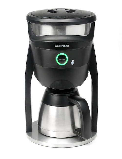 Behmor Connected Coffee Maker