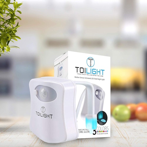 Toilight LED Toilet Light