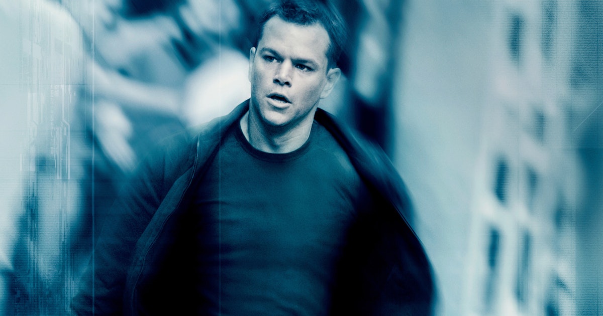 Jason Bourne' Needs to Do One Crucial Thing: Kill Jason Bourne