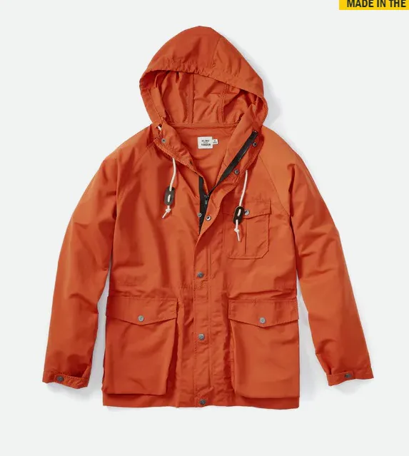 relwen packlight shell