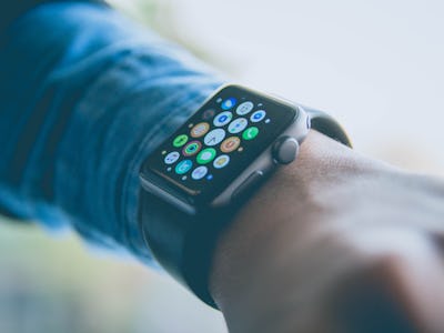 Apple watch 2025 series 4 38mm