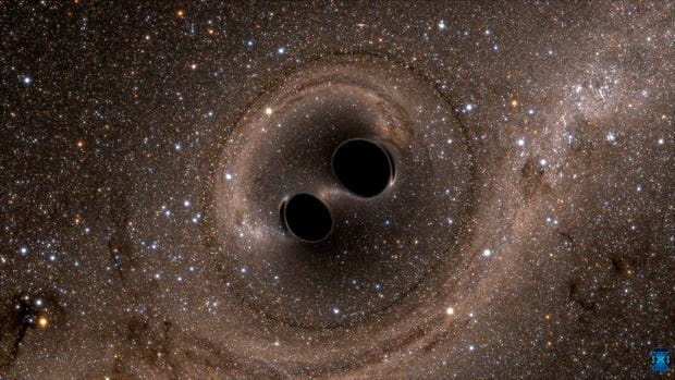 How Gravitational Waves Will Let Us Peer Into New Dimensions