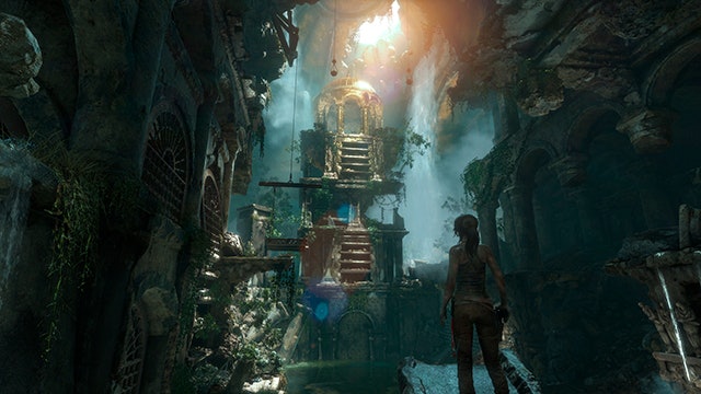 rise of the tomb raider tombs download