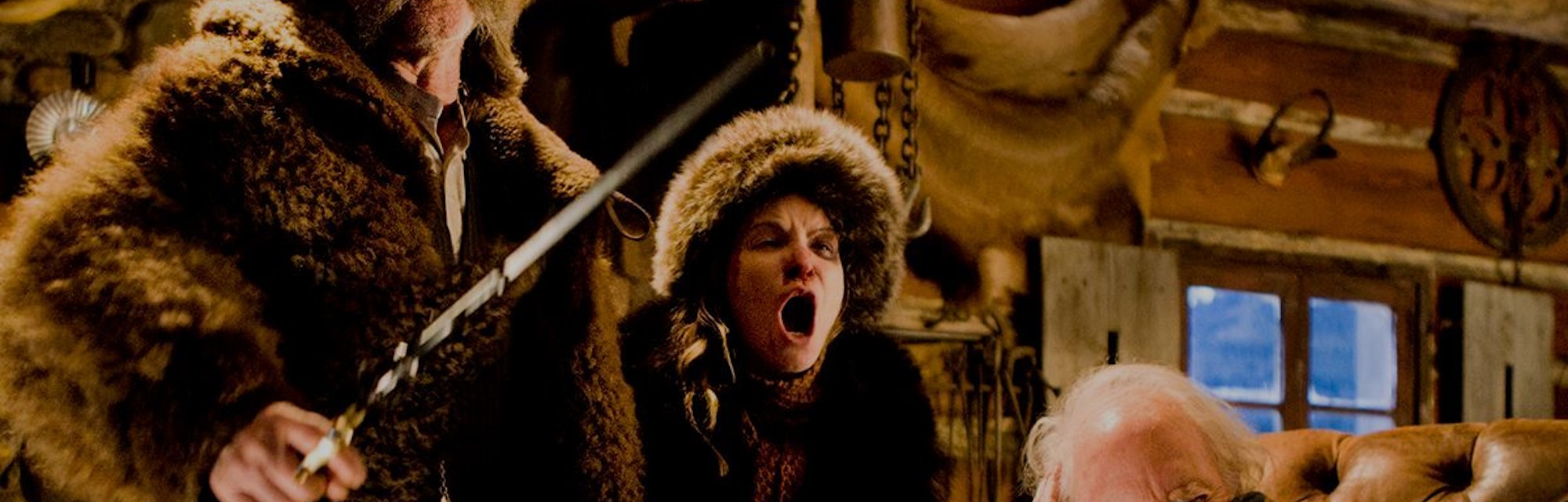 Kurt Russell Destroyed A Priceless Civil War Era Guitar On The Set Of The