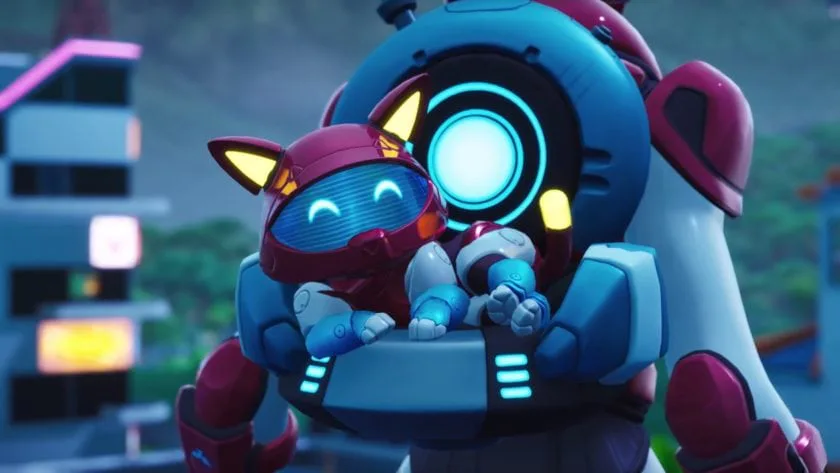 'Fortnite' Utopia Week 6 Loading Screen: Secret Battle Star or Fortbyte?
