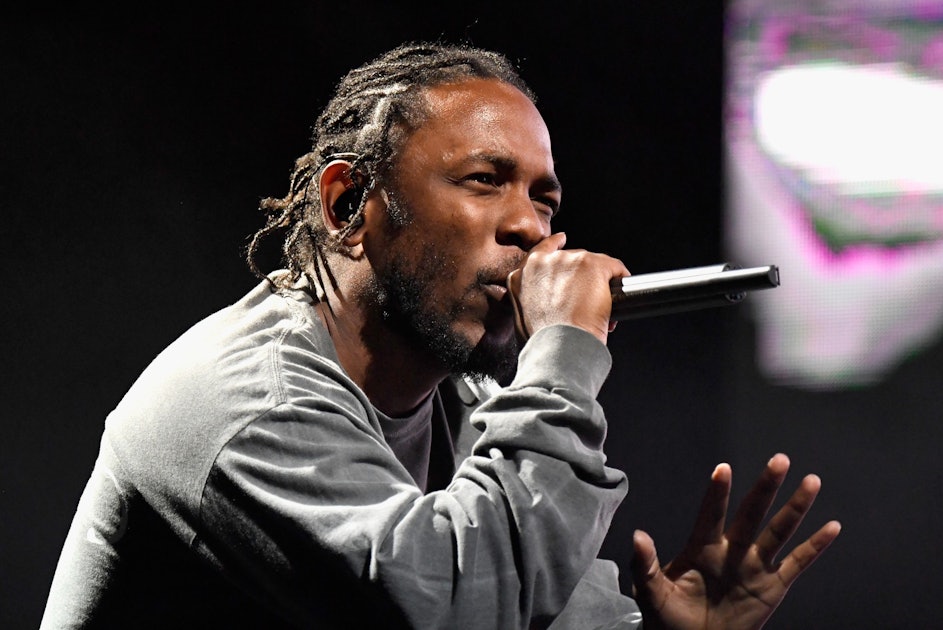 Kendrick Lamar's new album: What he's done since 'Damn' - Los Angeles Times