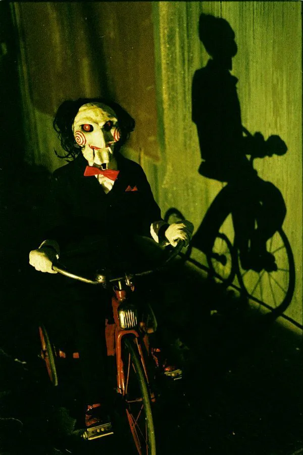 In Honor of 'The Boy', an Unsettling History of Haunted Dolls in Movies