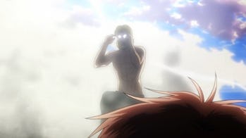 Featured image of post The Best 24 Zeke Yeager Glasses Name