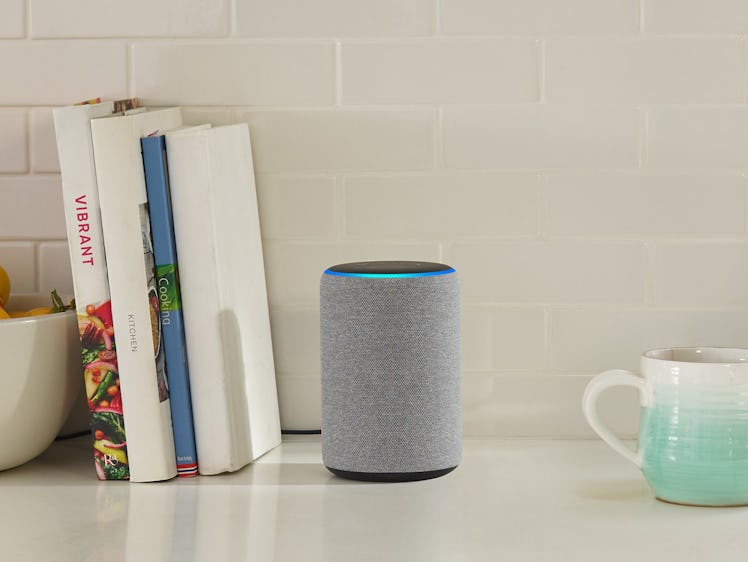 One hub to rule them all? Amazon Echo Plus.