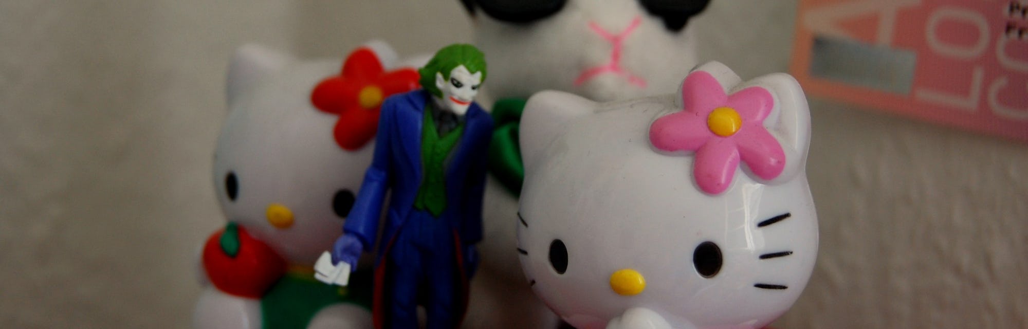 Hello Kitty Is Hacked: Info for 3.3 Million Users Goes Feral