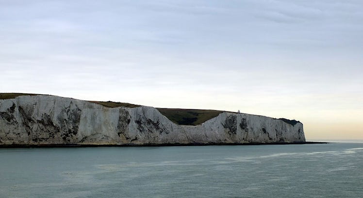 White Cliffs of Dover