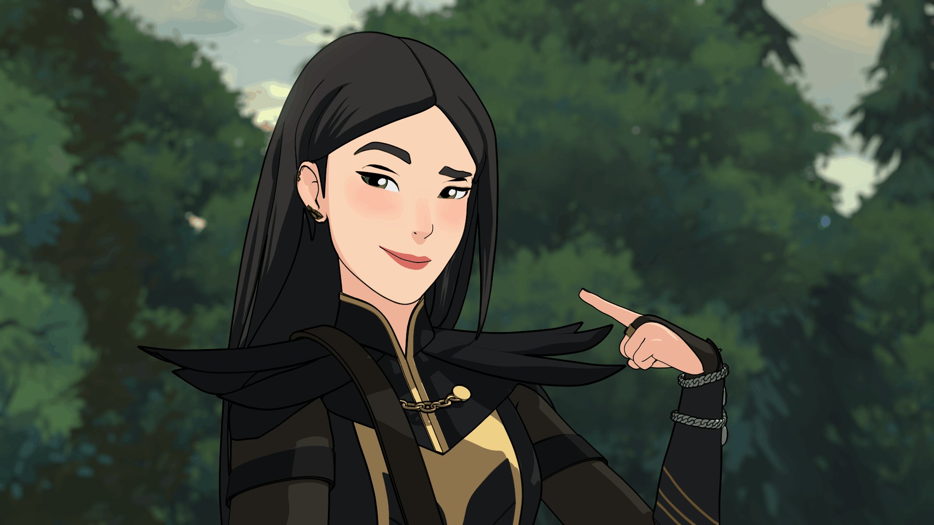 Dragon Prince Season 4 Release Date Might Be At Risk Everything