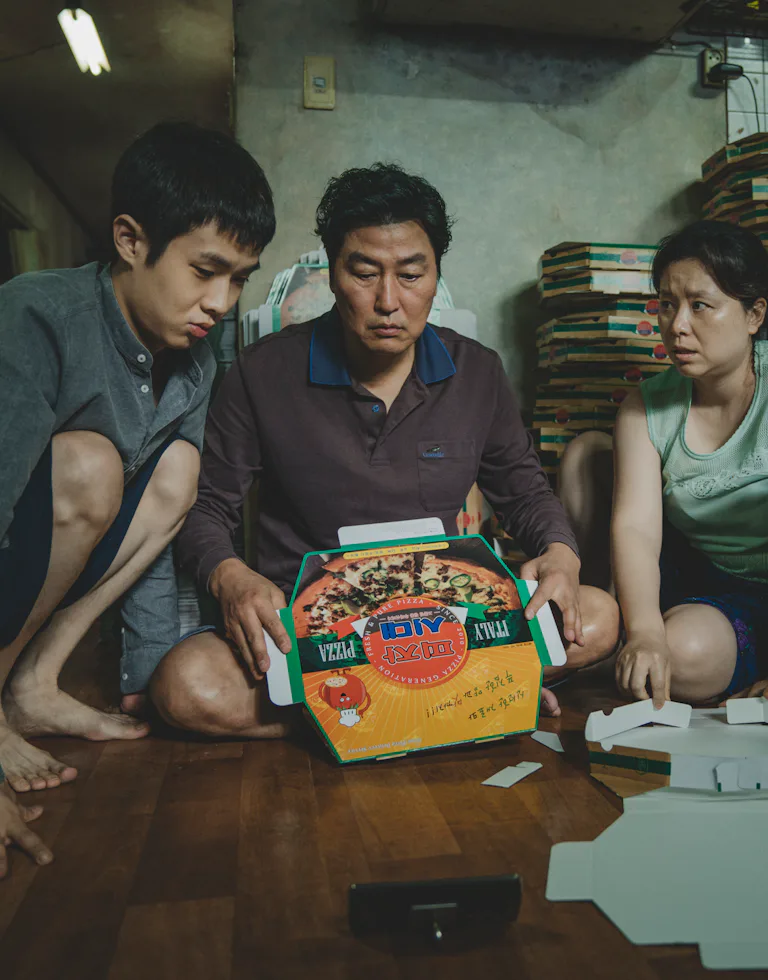 'Parasite' review: The funniest, nastiest, anti-capitalist satire of 2019