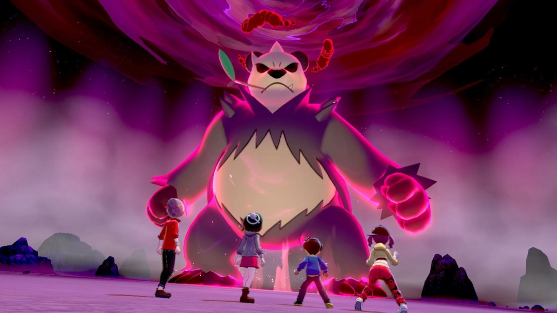 Pokemon Sword And Shield Wishing Piece Exploit How To Reroll Den Spawns