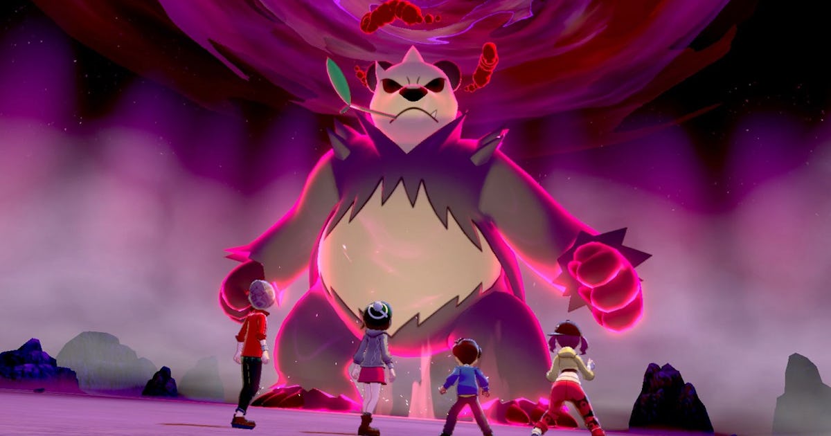 Pokemon Sword And Shield Wishing Piece Exploit How To Reroll Den Spawns Pokemon Sword And Shield Wishing Piece Exploit How To Reroll Den Spawns