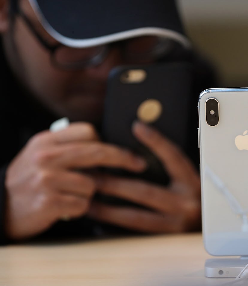 Focos: How iPhone X Camera App Reveals Hidden DSLR-Like Photo Powers