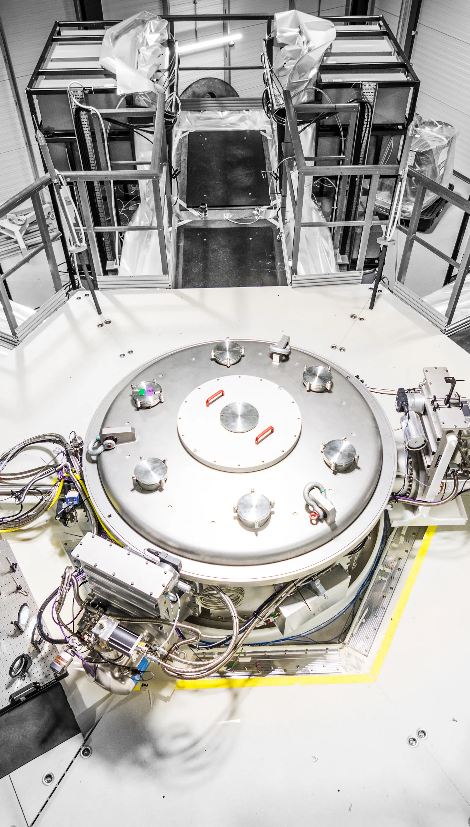 Inside First Light Fusion's fight to solve clean energy and save the planet