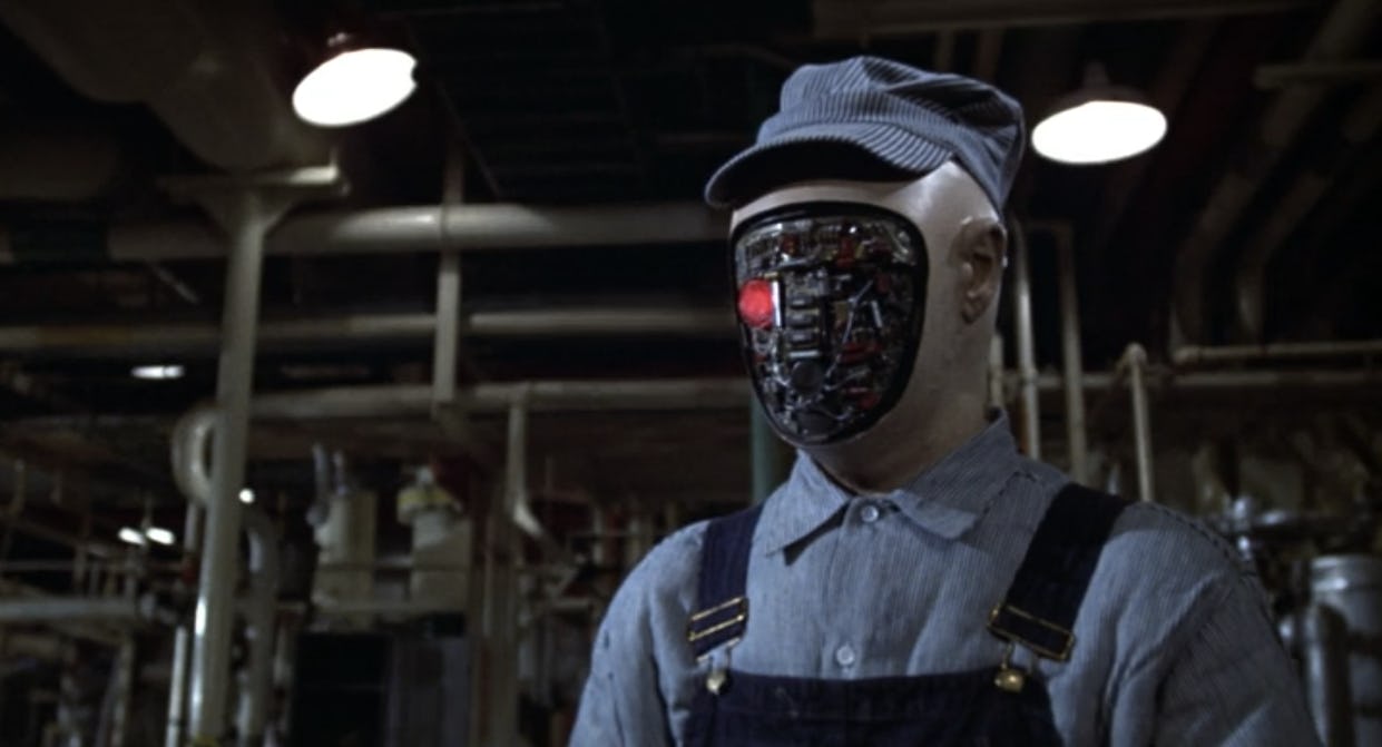 What 'Futureworld', The 'Westworld' Sequel, Could Teach Us About The ...