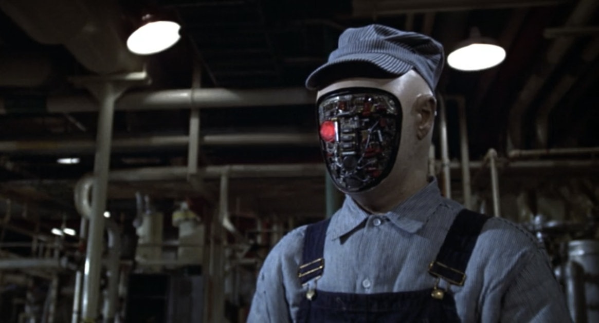 What Futureworld The Westworld Sequel Could Teach Us About The