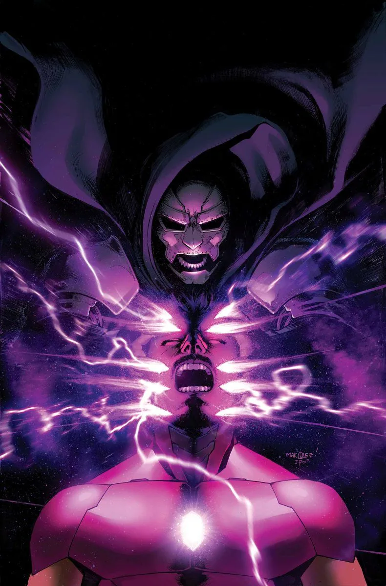 Marvel Comic Books You Should Read in 2016