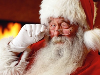 400px x 400px - Santa Claus is a Real Sex Symbol
