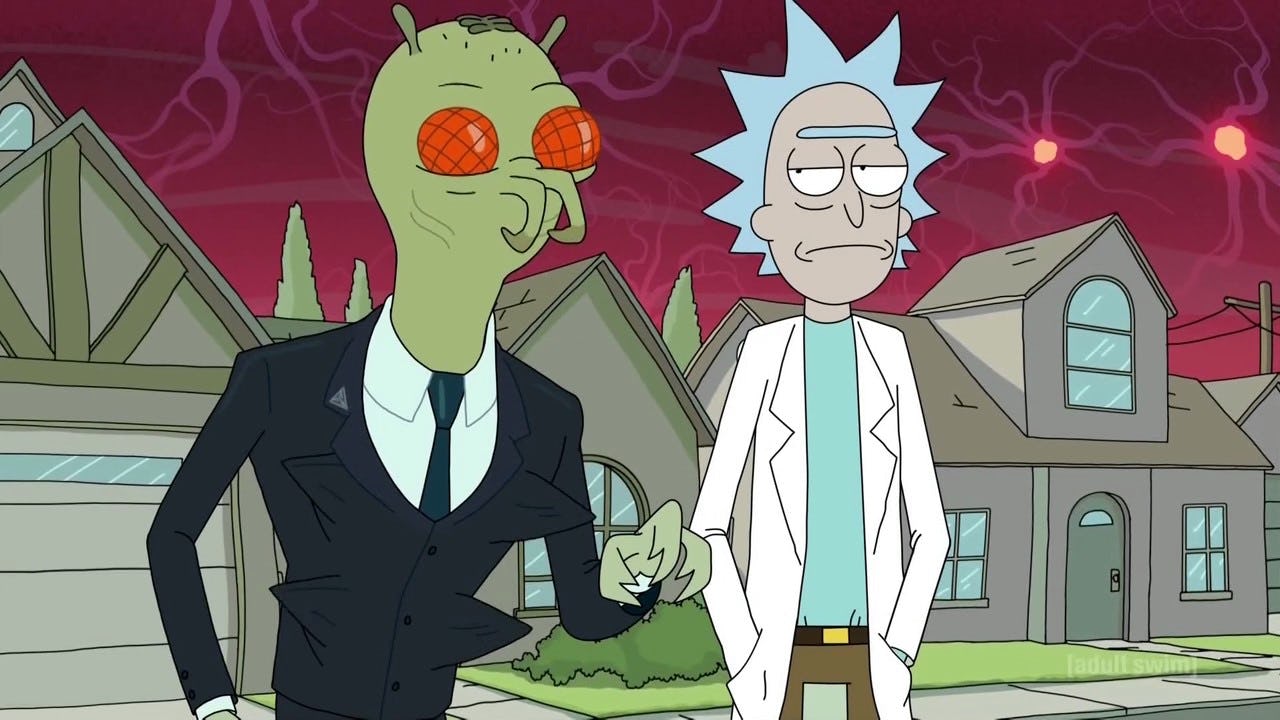 rick and morty get swifty guest star rick and morty get swifty guest star