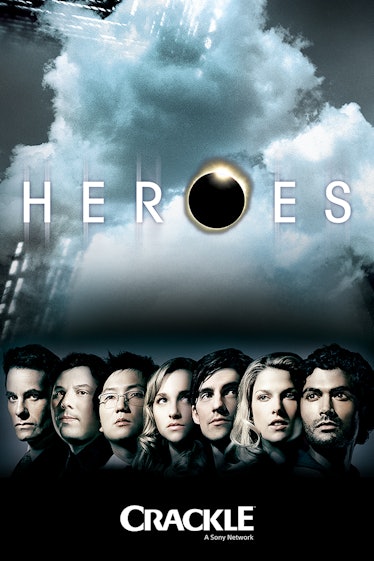 Heroes NBC Revival