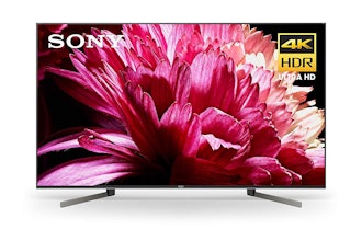 Sony X950G 55 Inch TV