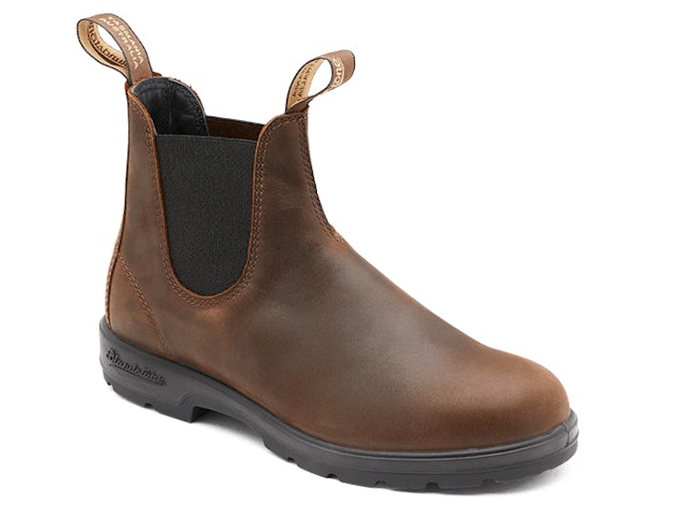 BLUNDSTONE 550 CHELSEA BOOTS