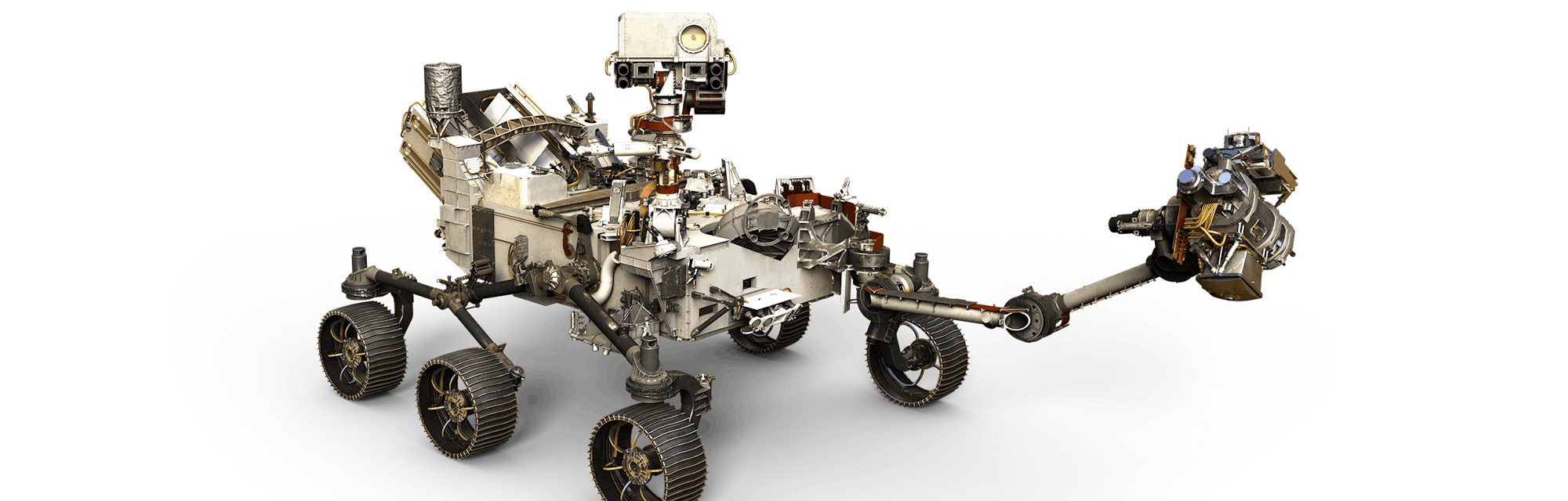 In August, NASA Will Reveal Plans for Robotic Exploration on Mars