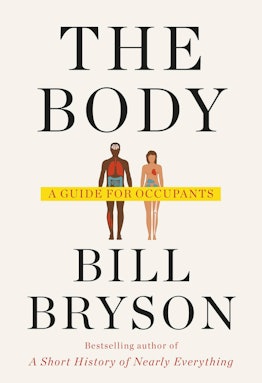 'The Body: A Guide for Occupants'