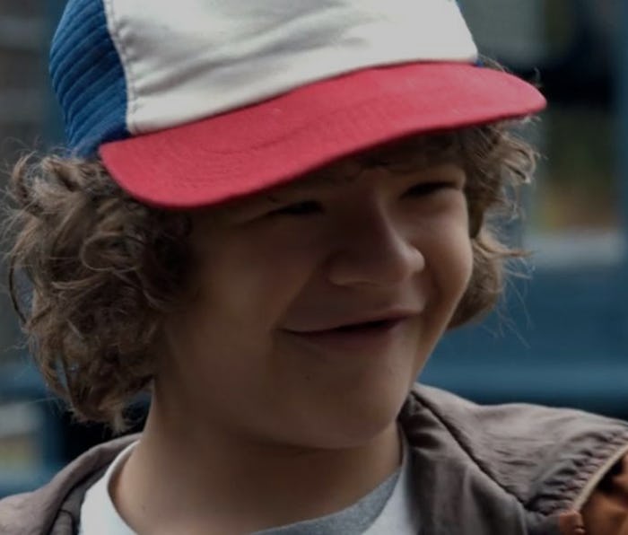 'Stranger Things' Creators Gave All the Swearing to the Kids