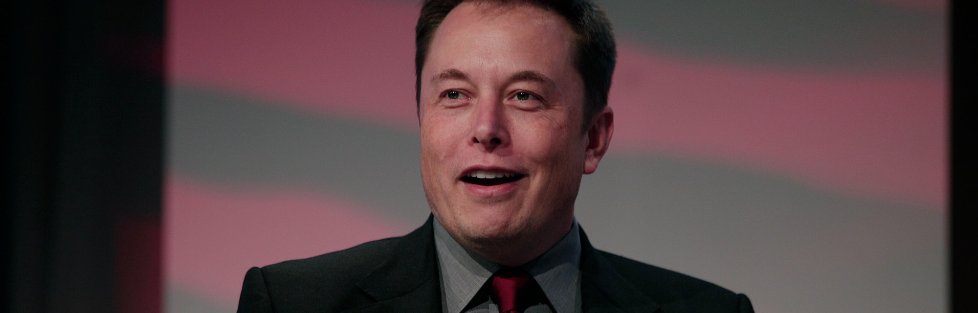 How To Make An Elon Musk Halloween Costume