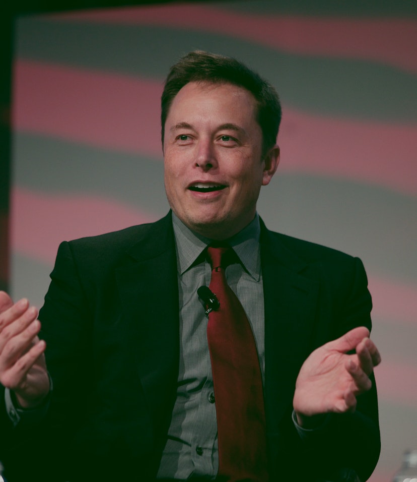 45 shaved hairstyles for men going professional How to Make an Elon Musk Halloween Costume