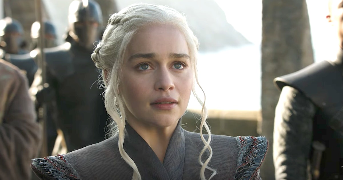 Why Game Of Thrones Fans Are Furious With Hbo S Tech Team