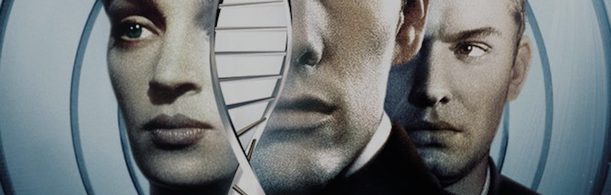 Re Watching Gattaca At The Dawn Of The Age Of Crispr And Genetic Editing