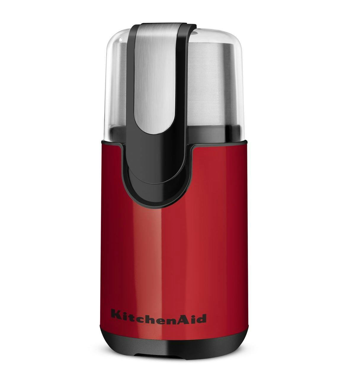 kitchenaid coffee grinder amazon