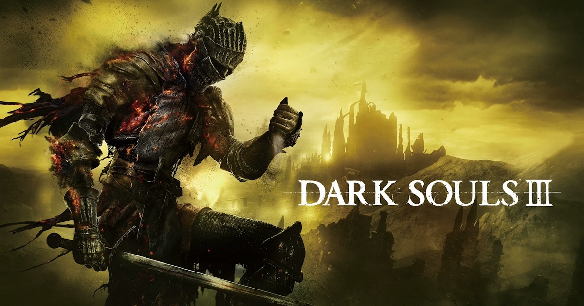 Abyss Watchers Souls Lore