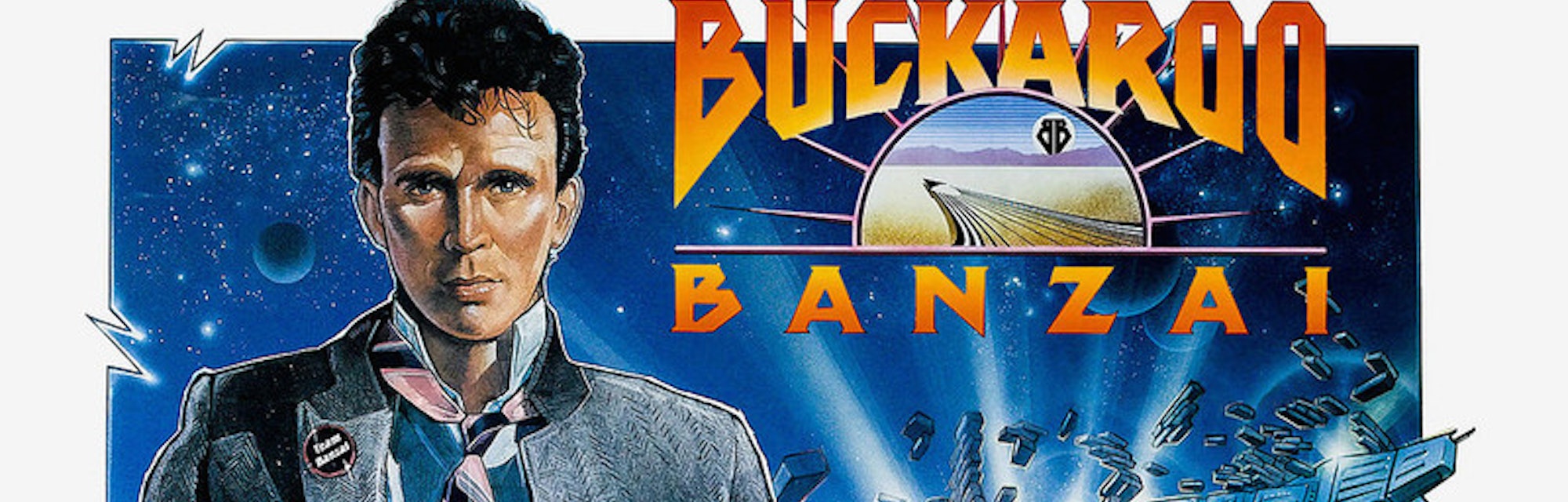 Ready Player One Sci Fi Easter Eggs Buckaroo Banzai And 4 Deep Cuts