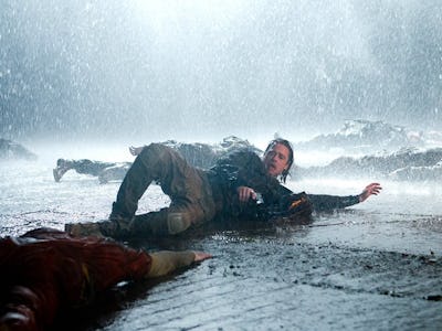 Ranking Outbreak Films By Plausibility