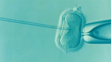 mitochondrial disease IVF designed babies 